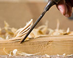 Entretien de meuble en bois par Menuisier France à Dieme